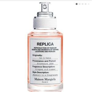 [BNIB] Maison Margiela Replica On a Date Perfume